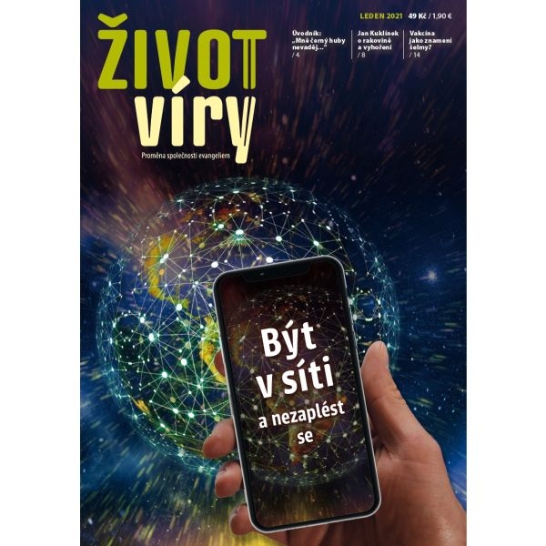 Život víry 2021/1