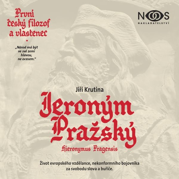 Jeroným Pražský