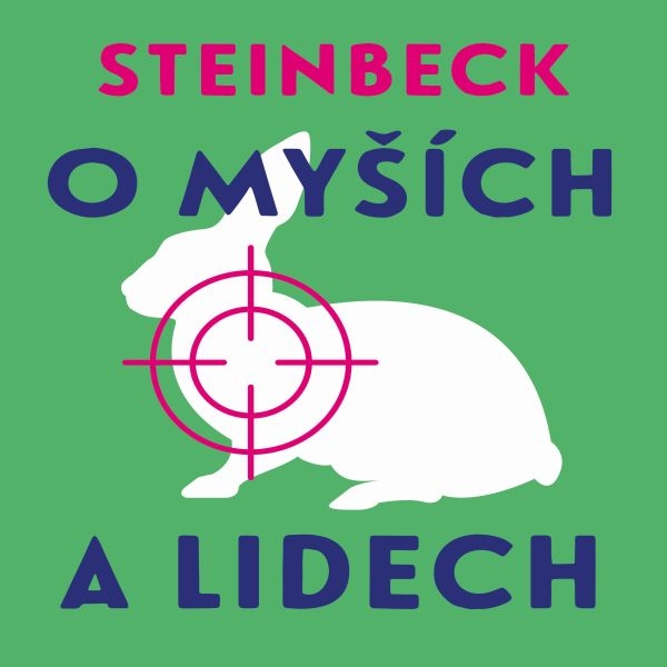 O myších a lidech