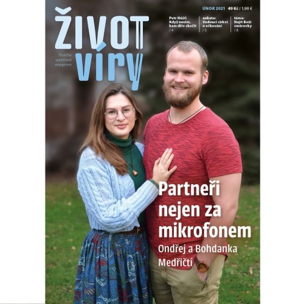 Život víry 2021/2