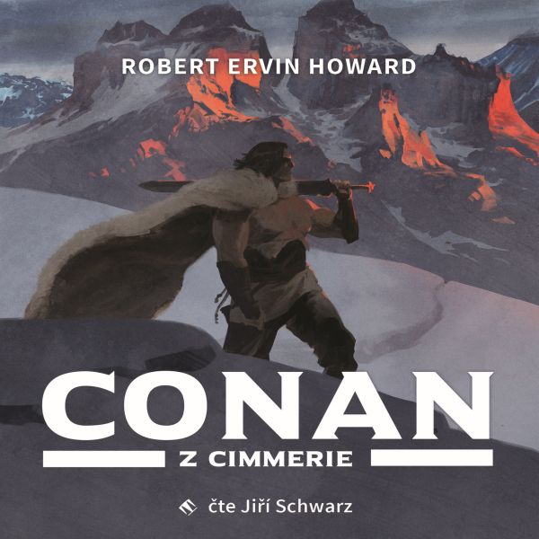 singular_bupabooks Conan z Cimmerie - Robert Ervin Howard