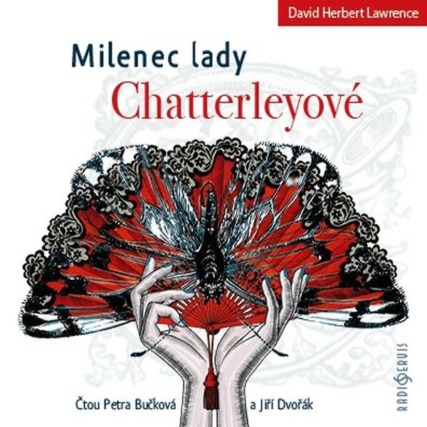 Milenec lady Chatterleyové