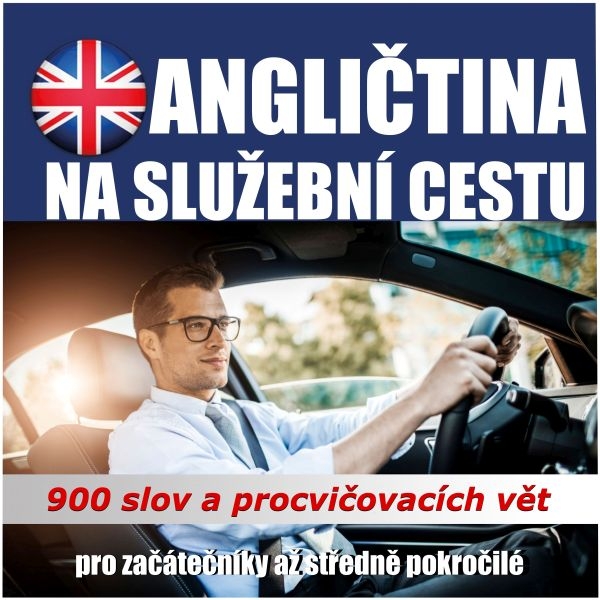 Angličtina na služební cestu