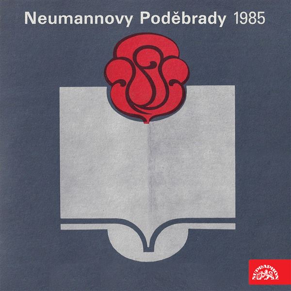 Neumannovy Poděbrady 1985