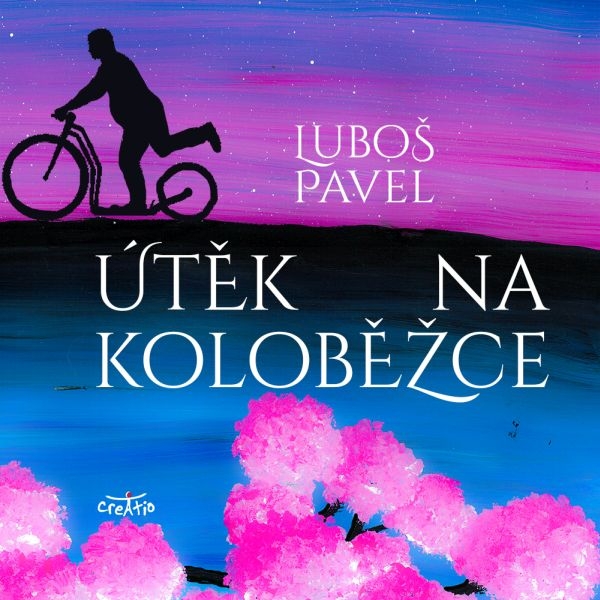 singular_bupabooks Útěk na koloběžce - Luboš Pavel