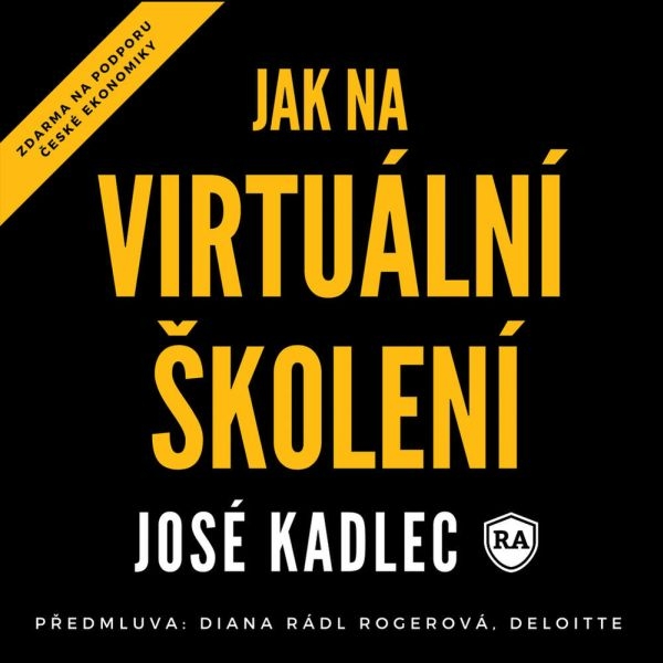 singular_bupabooks Jak na virtuální školení - José Kadlec