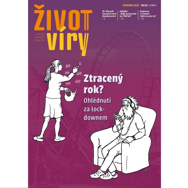 Život víry 2021/6