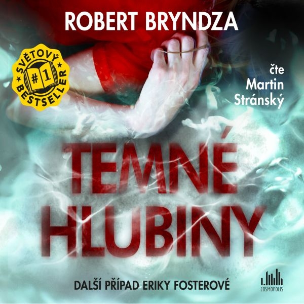 singular_bupabooks Temné hlubiny - Robert Bryndza