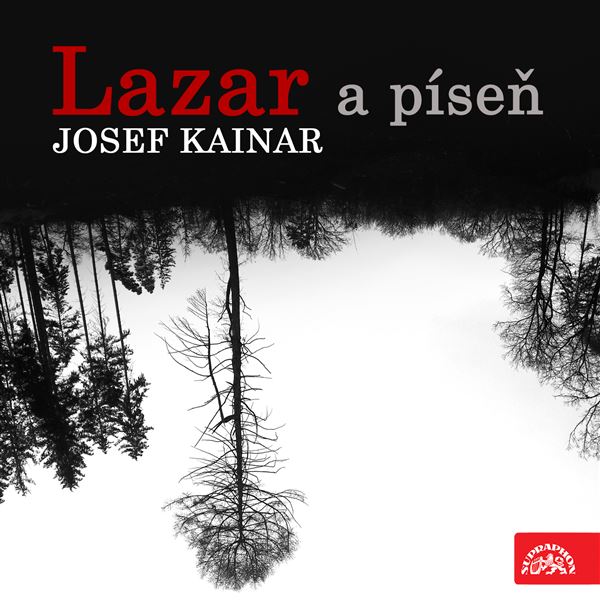 singular_bupabooks Lazar a píseň - Josef Kainar