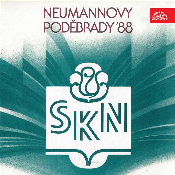 Neumannovy Poděbrady 1988