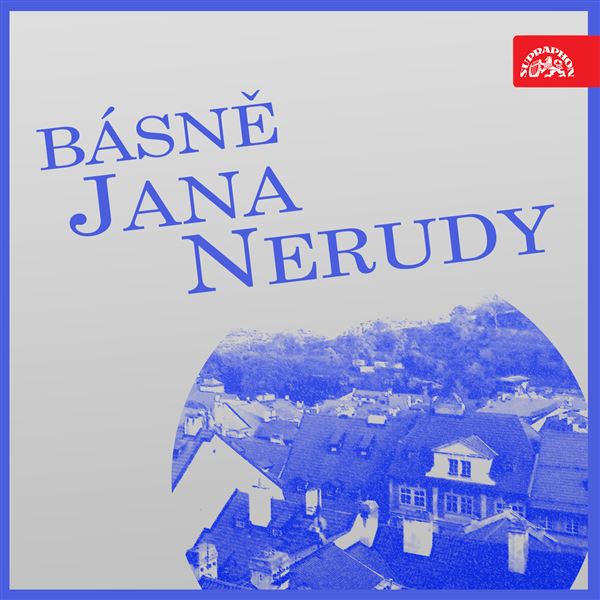 singular_bupabooks Básně Jana Nerudy - Jan Neruda