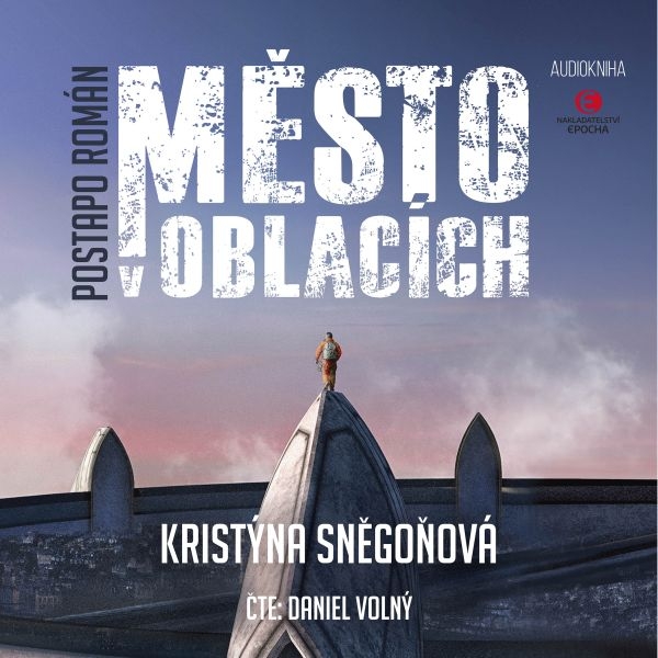 Město v oblacích