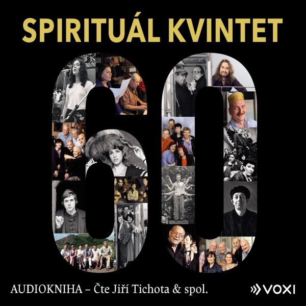 Spirituál kvintet