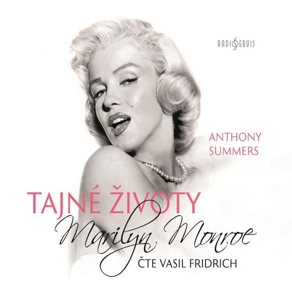 Tajné životy Marilyn Monroe