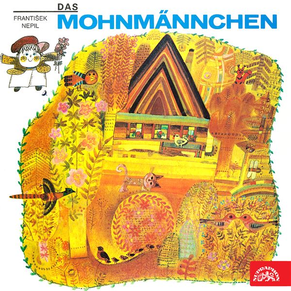 Das Mohnmännchen