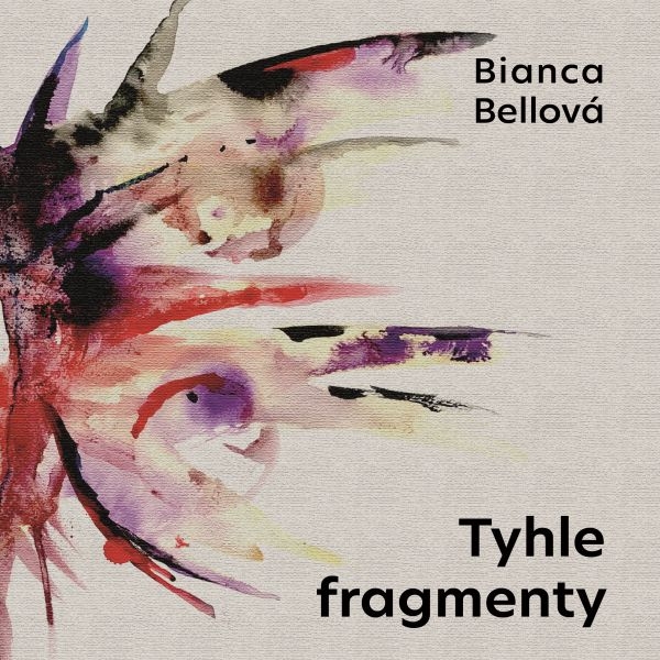 singular_bupabooks Tyhle fragmenty - Bianca Bellová