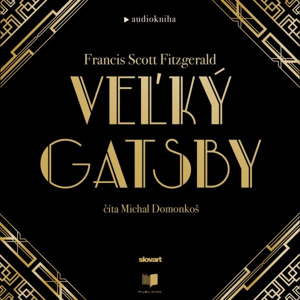 Veľký Gatsby