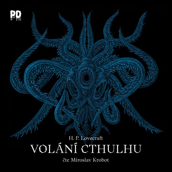 Volání Cthulhu