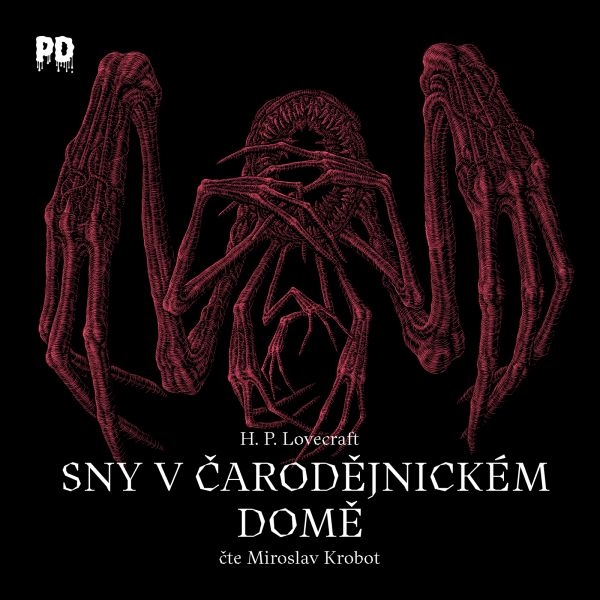 Sny v čarodějnickém domě