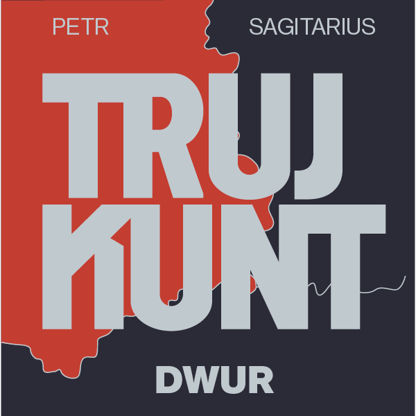 Trujkunt I. - Dwur