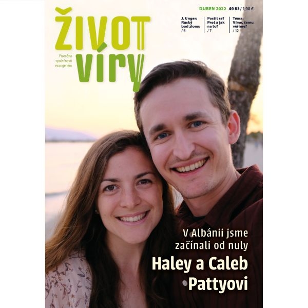 Život víry 2022/04