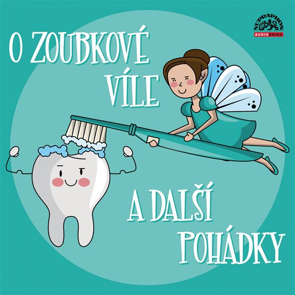 O zoubkové víle a další pohádky