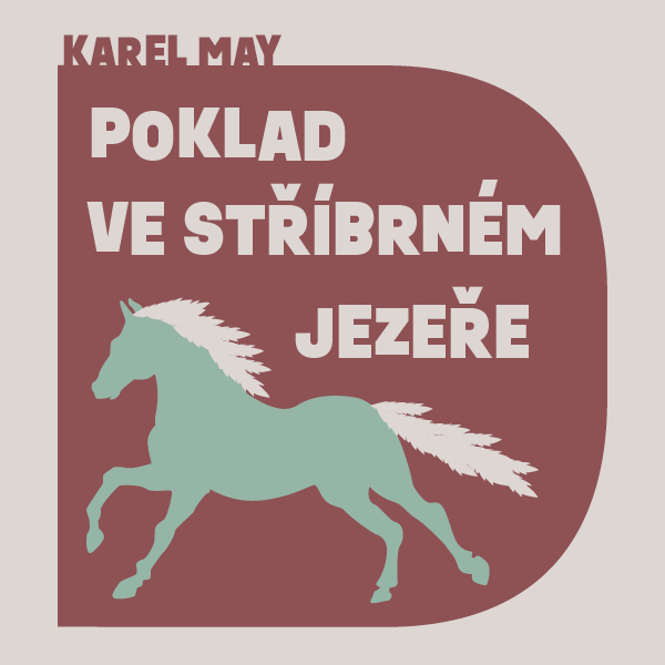 Poklad ve Stříbrném jezeře