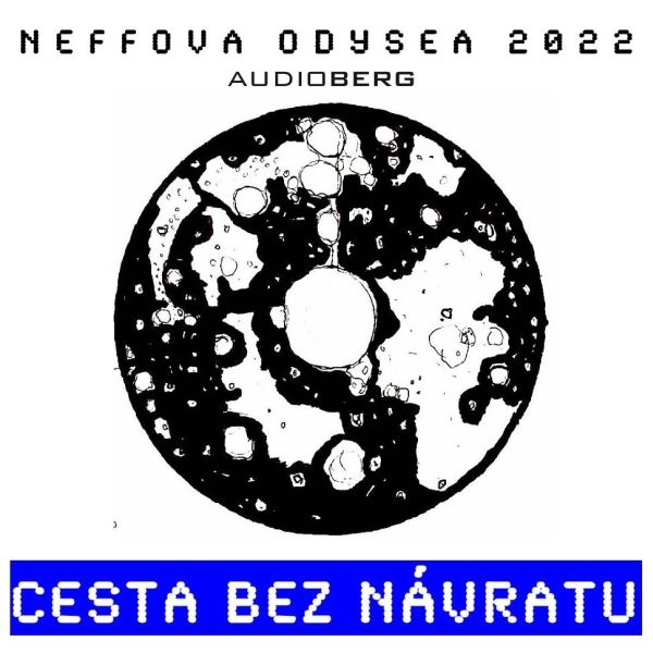 singular_bupabooks Cesta bez návratu - Ondřej Neff