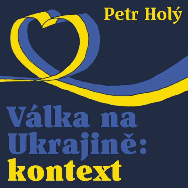 singular_bupabooks Válka na Ukrajině: kontext - Petr Holý