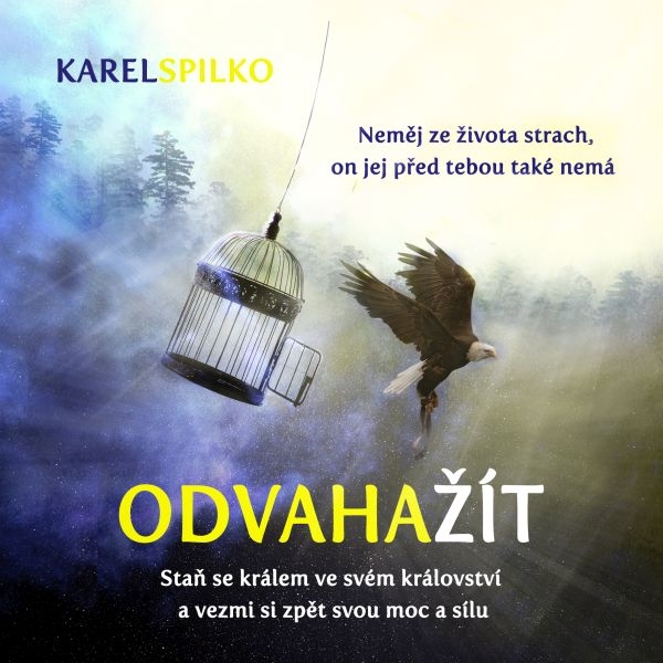 Odvaha žít