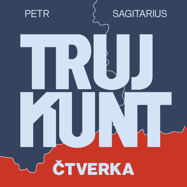 Trujkunt - Čtverka