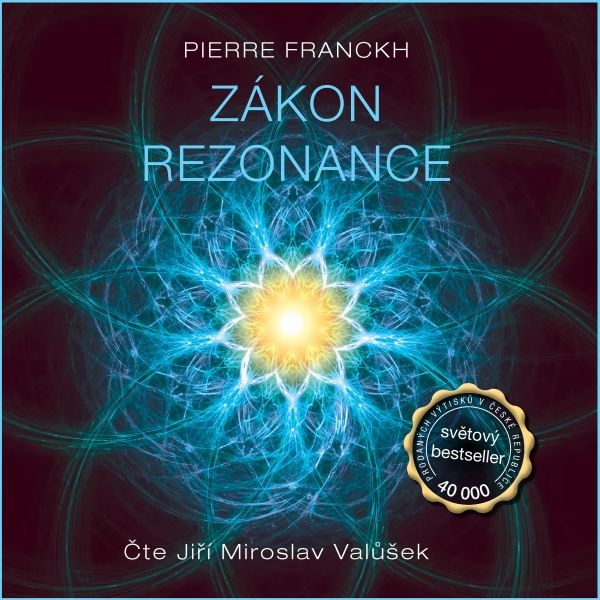 Zákon rezonance