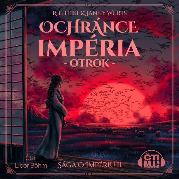 Ochránce impéria – Otrok