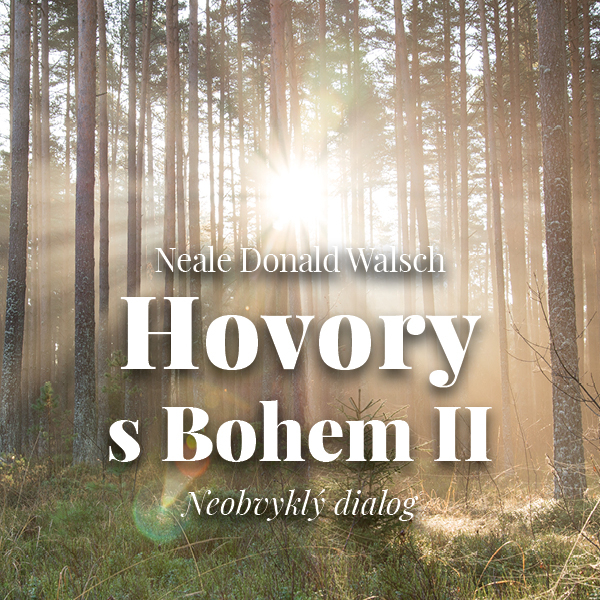 Hovory s Bohem II.