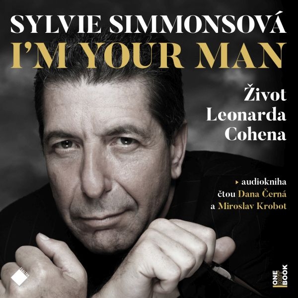 I'm your man: Život Leonarda Cohena