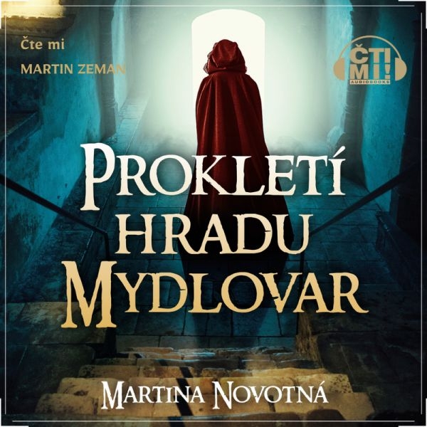 Prokletí hradu Mydlovar