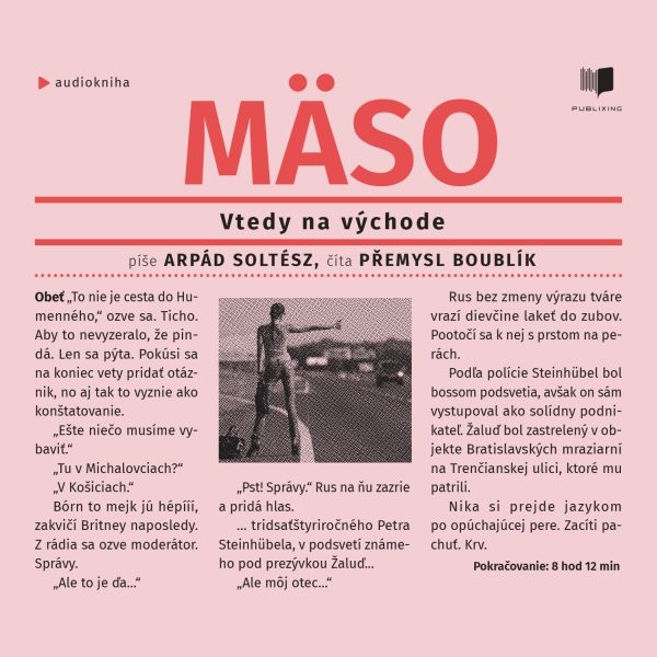 Mäso