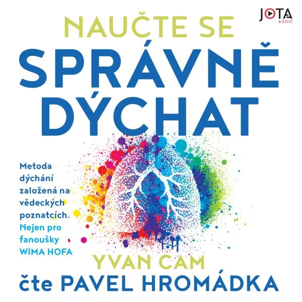 Naučte se správně dýchat