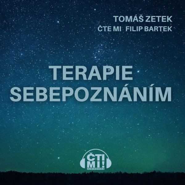 singular_bupabooks Terapie sebepoznáním - Tomáš Zetek