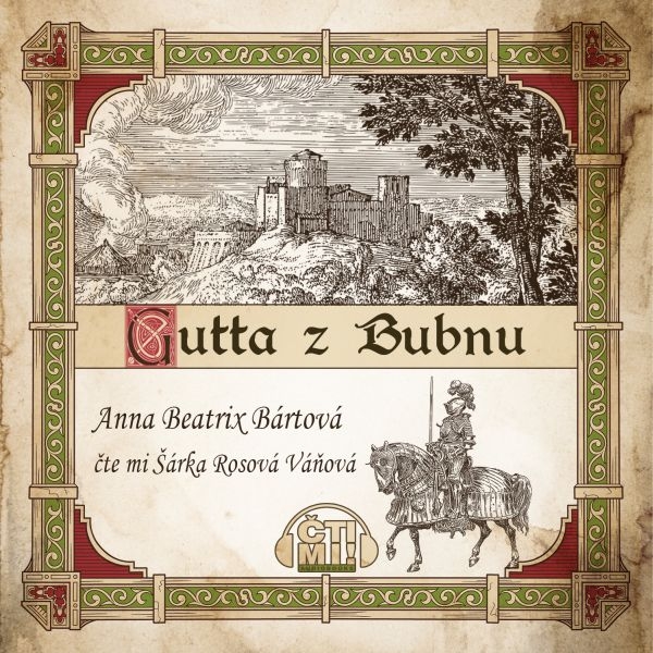 Gutta z Bubnu