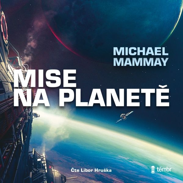 Mise na planetě 1.