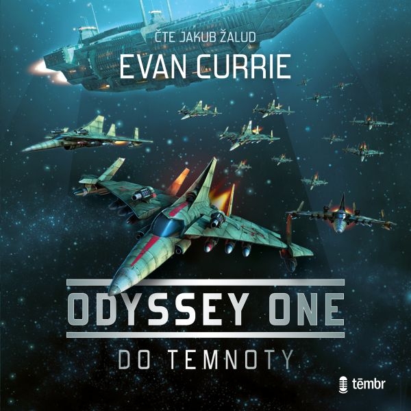 Odyssey One 1: Do temnoty