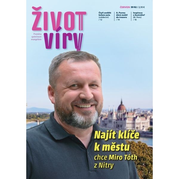 Život víry 2023/06