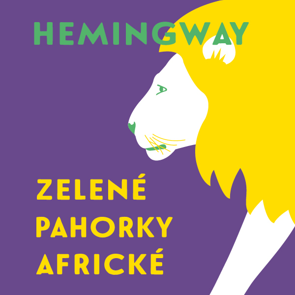 Zelené pahorky africké