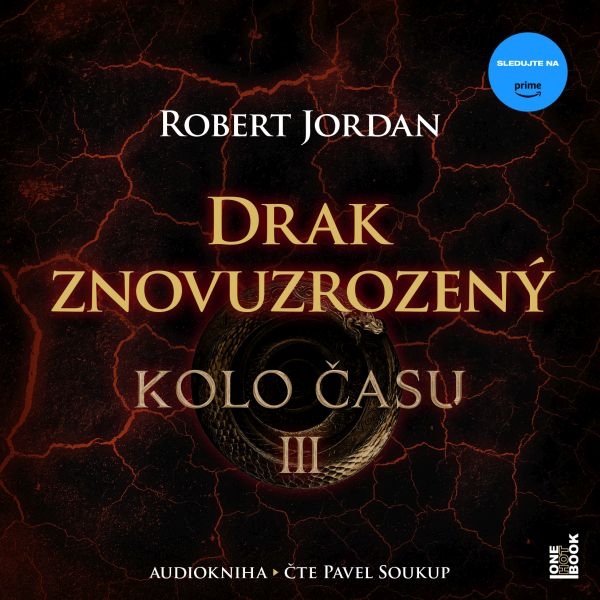 Kolo času III.: Drak Znovuzrozený