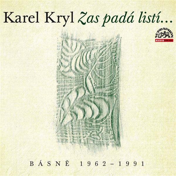 Zas padá listí…/ Básně 1962–1991 Audiokniha