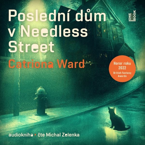 Poslední dům v Needles Street