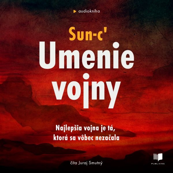 singular_bupabooks Umenie vojny - Sun-C