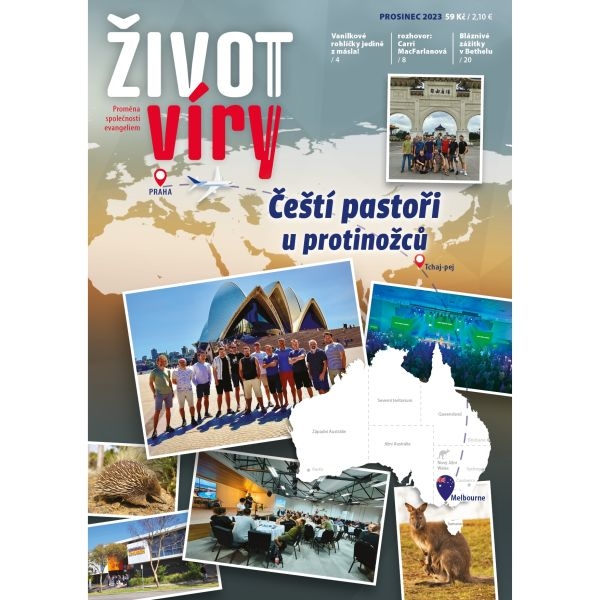 Život víry 2023/12