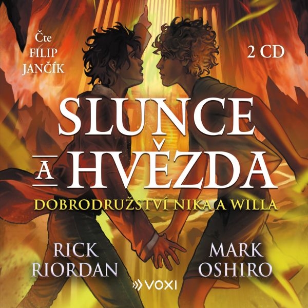 Slunce a hvězda